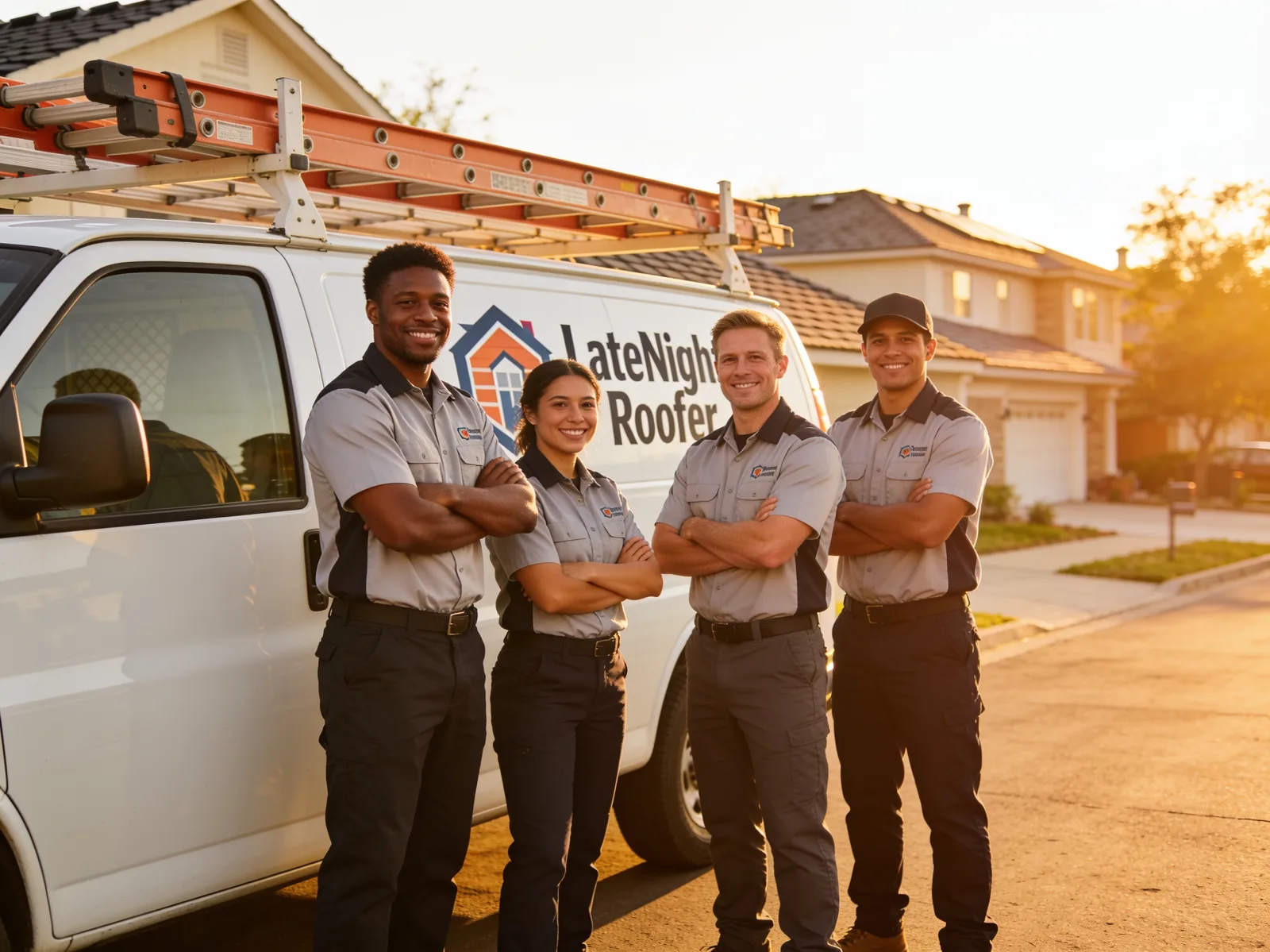 Emergency Roof Repair company in Bayboro, NC